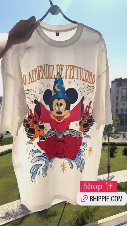 Mickey T-Shirt