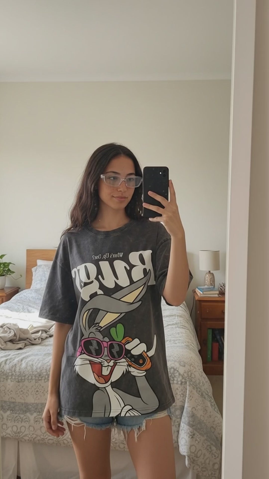 Bugs T-Shirt