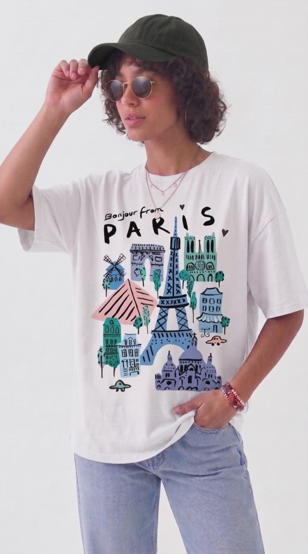 Tokyo T-Shirt