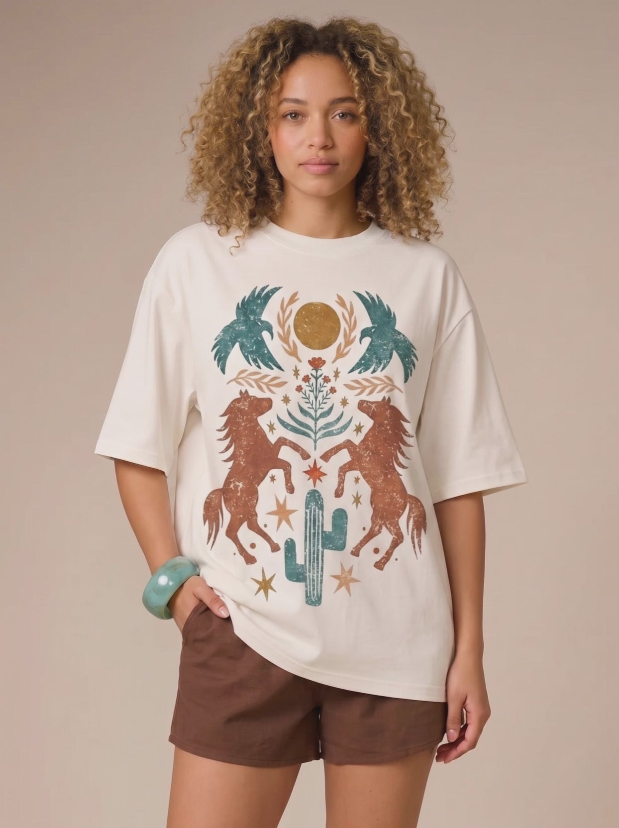 Nature Vibes T-Shirt