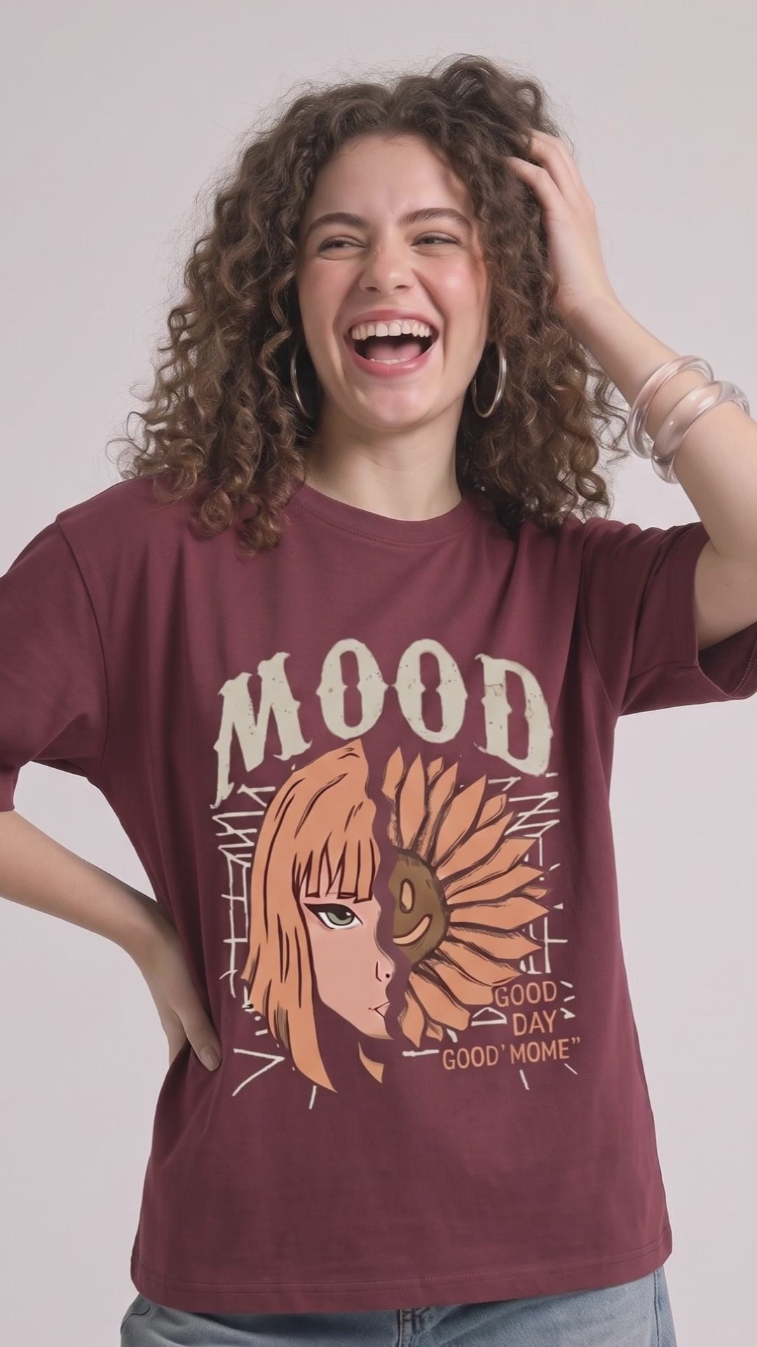 Good Mood T-Shirt