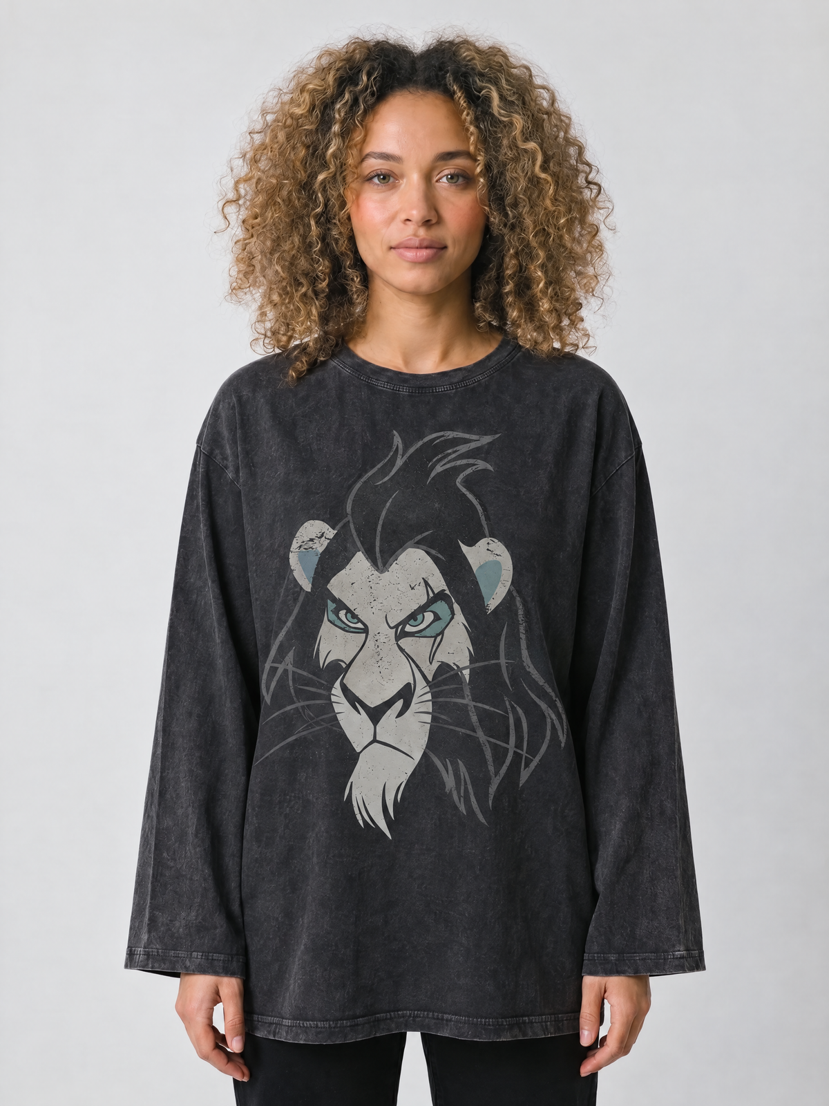 Scar Long Sleeves