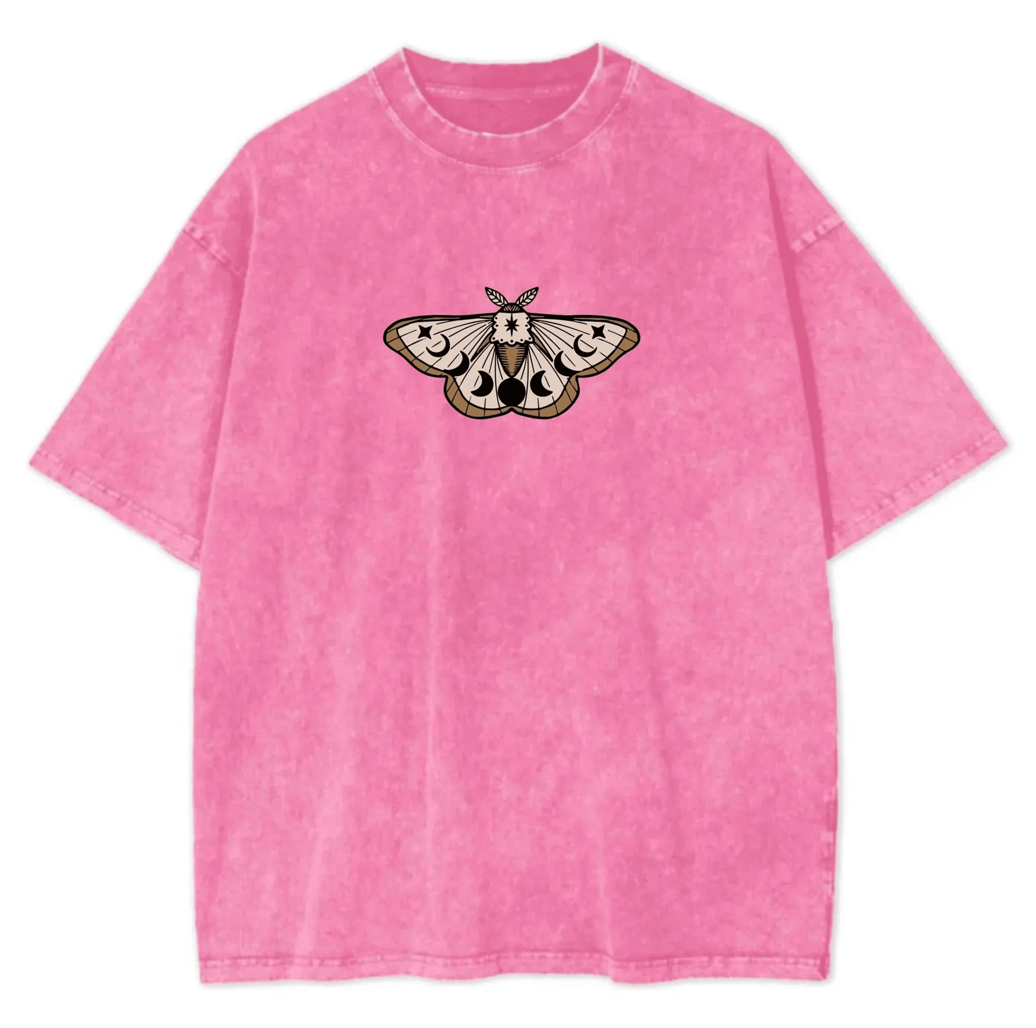 She is Magic Washed T-Shirt - Hippies TownHippies Town