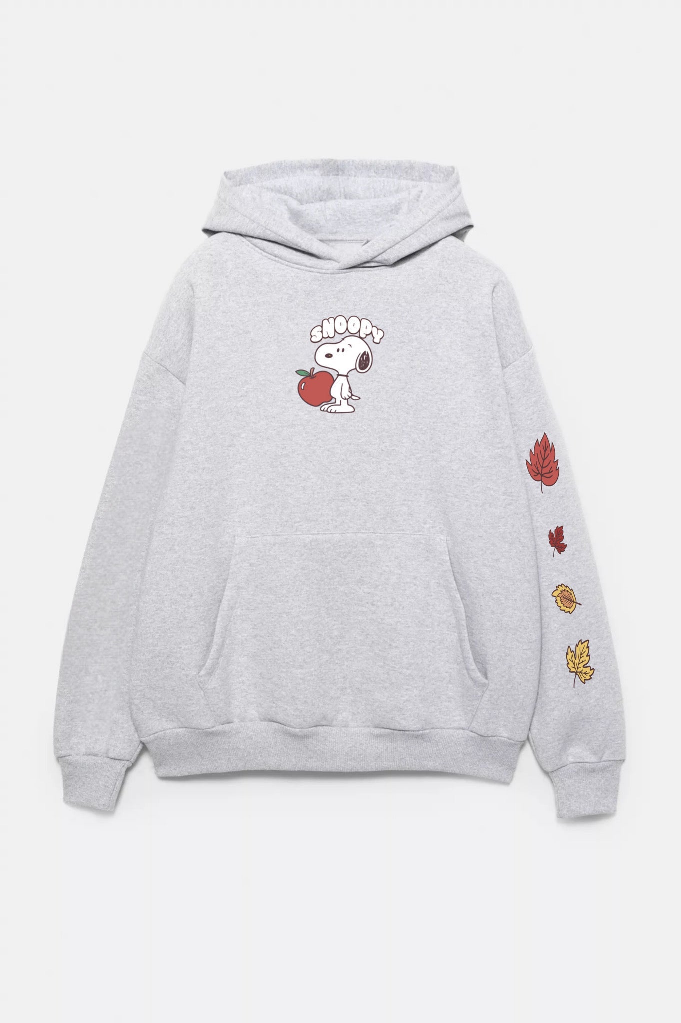 Snoopy Hoodie - Hippies TownHoodieHippies Town
