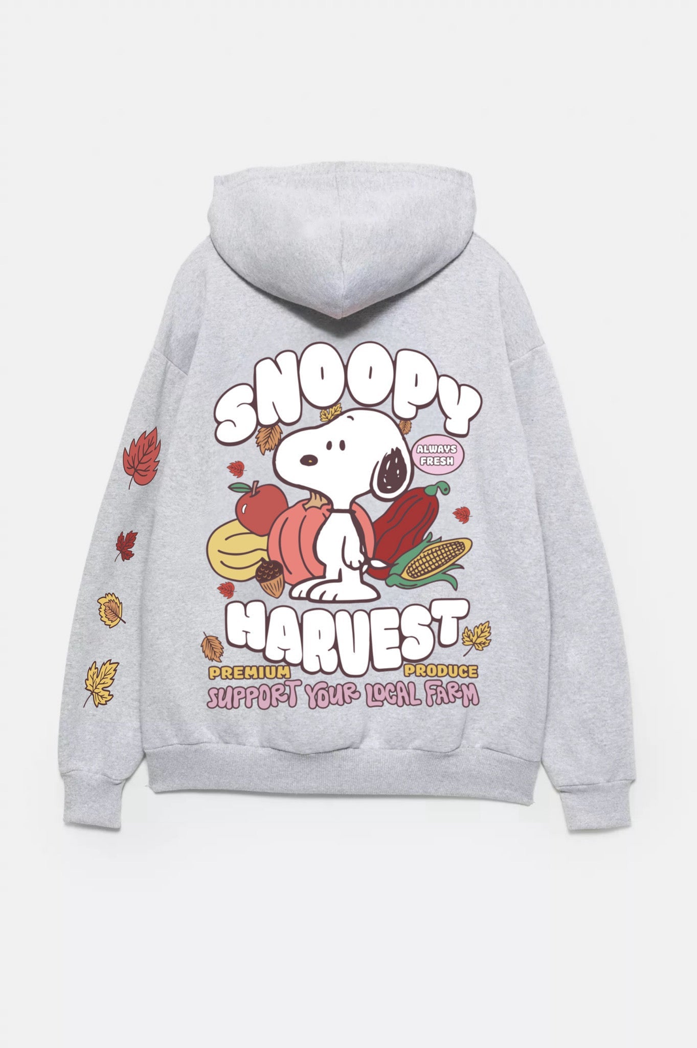 Snoopy Hoodie - Hippies TownHoodieHippies Town
