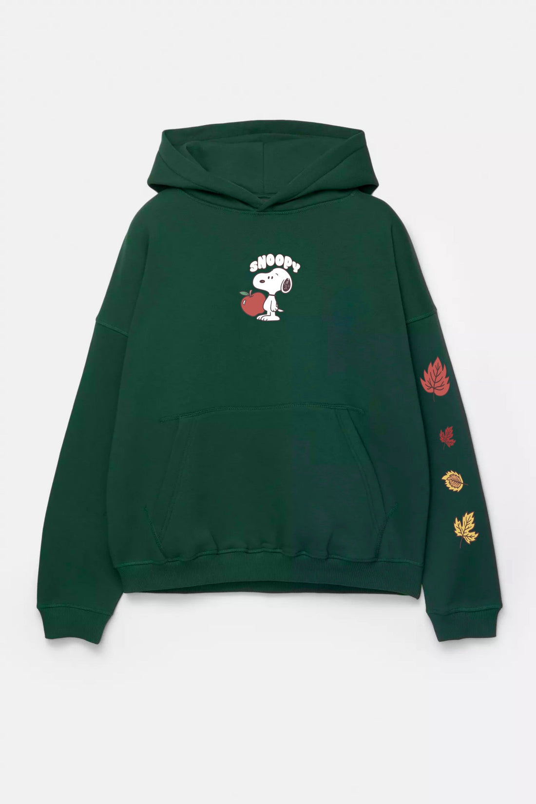 Snoopy Hoodie - Hippies TownHoodieHippies Town