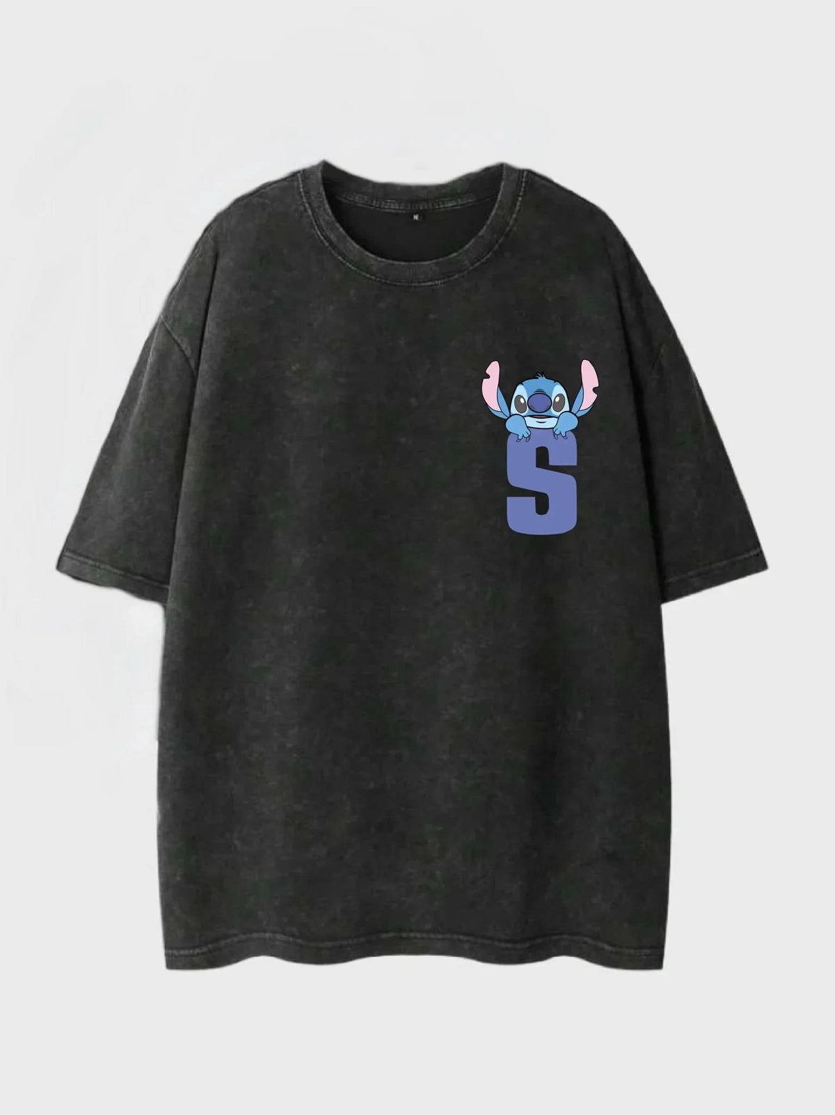 STITCH V - Hippies TownHippies Town