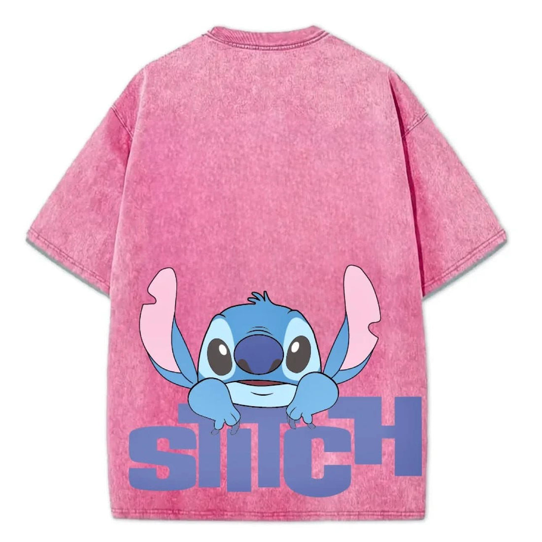 STITCH V - Hippies TownHippies Town