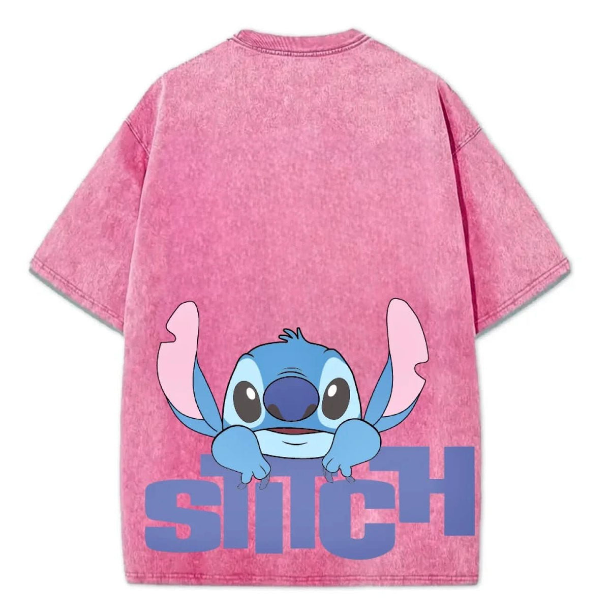 STITCH V - Hippies TownHippies Town