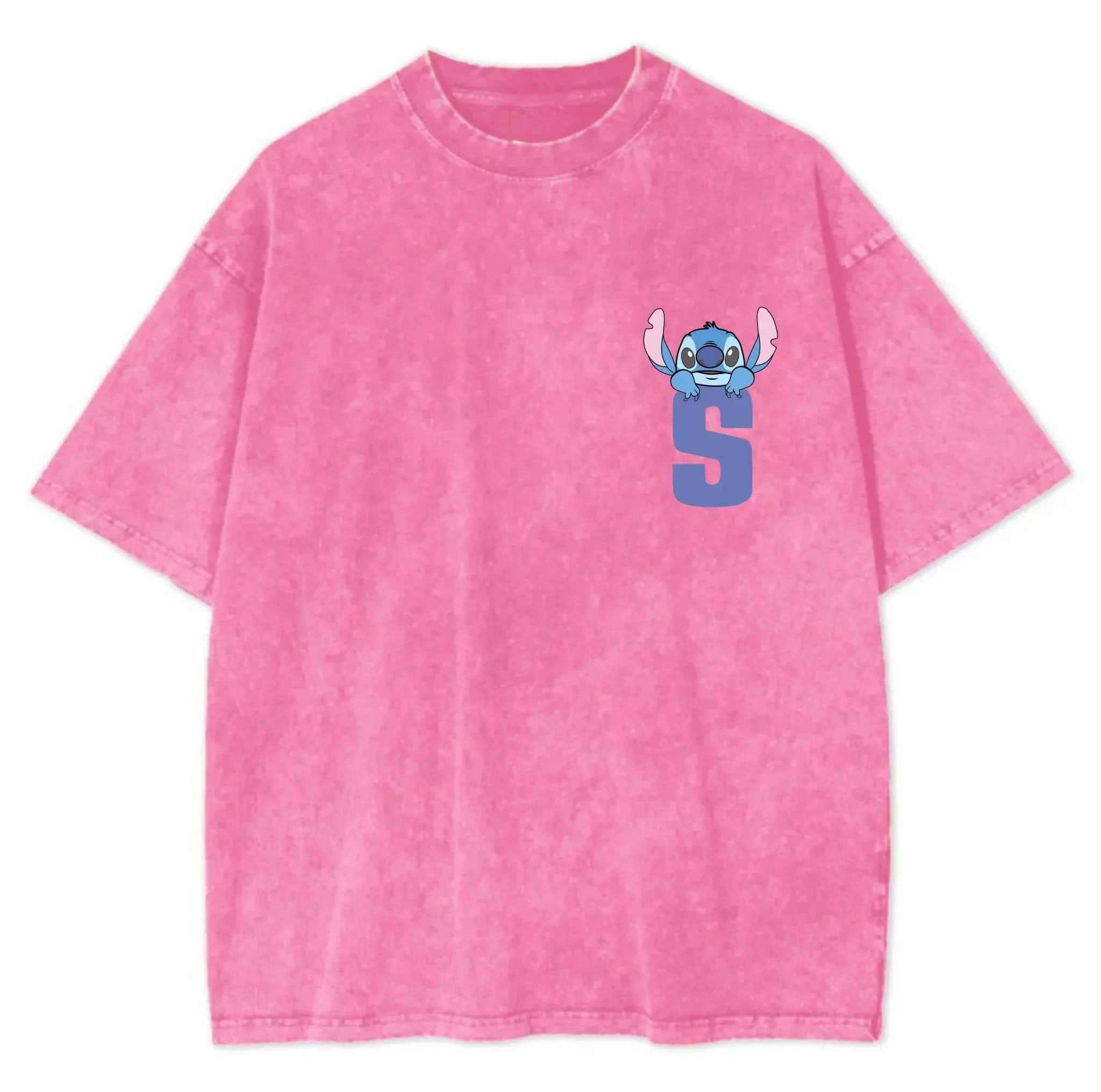 STITCH V - Hippies TownHippies Town