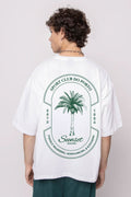 Sunset Saling ( XL ) - Hippies TownT-shirtHippies Town