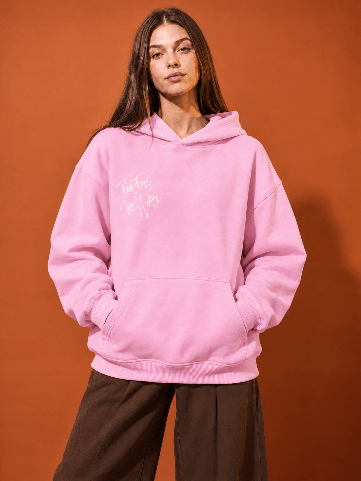 The Wall Hoodie - Hippies TownHoodieHippies Town