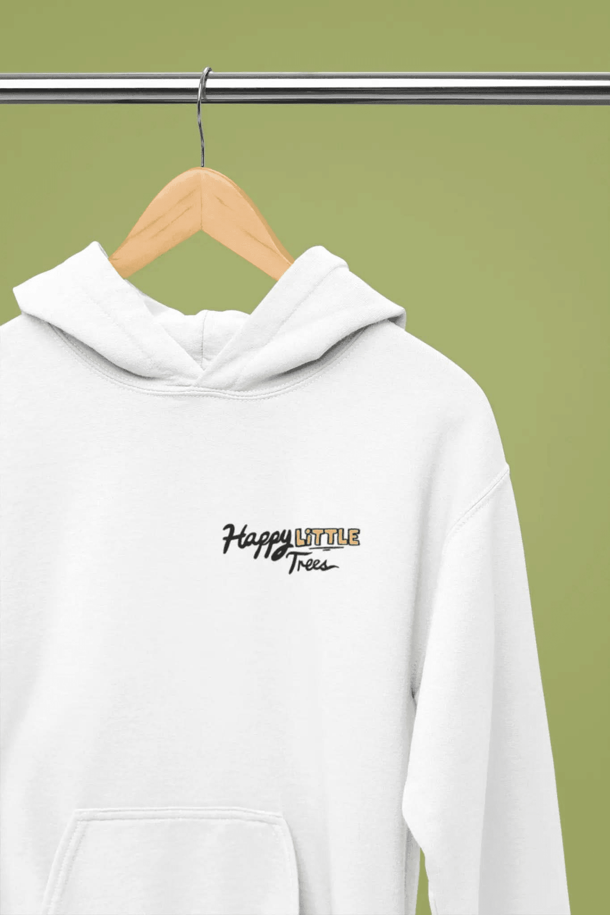 Tiger Hoodie - Hippies TownHoodieHippies Town