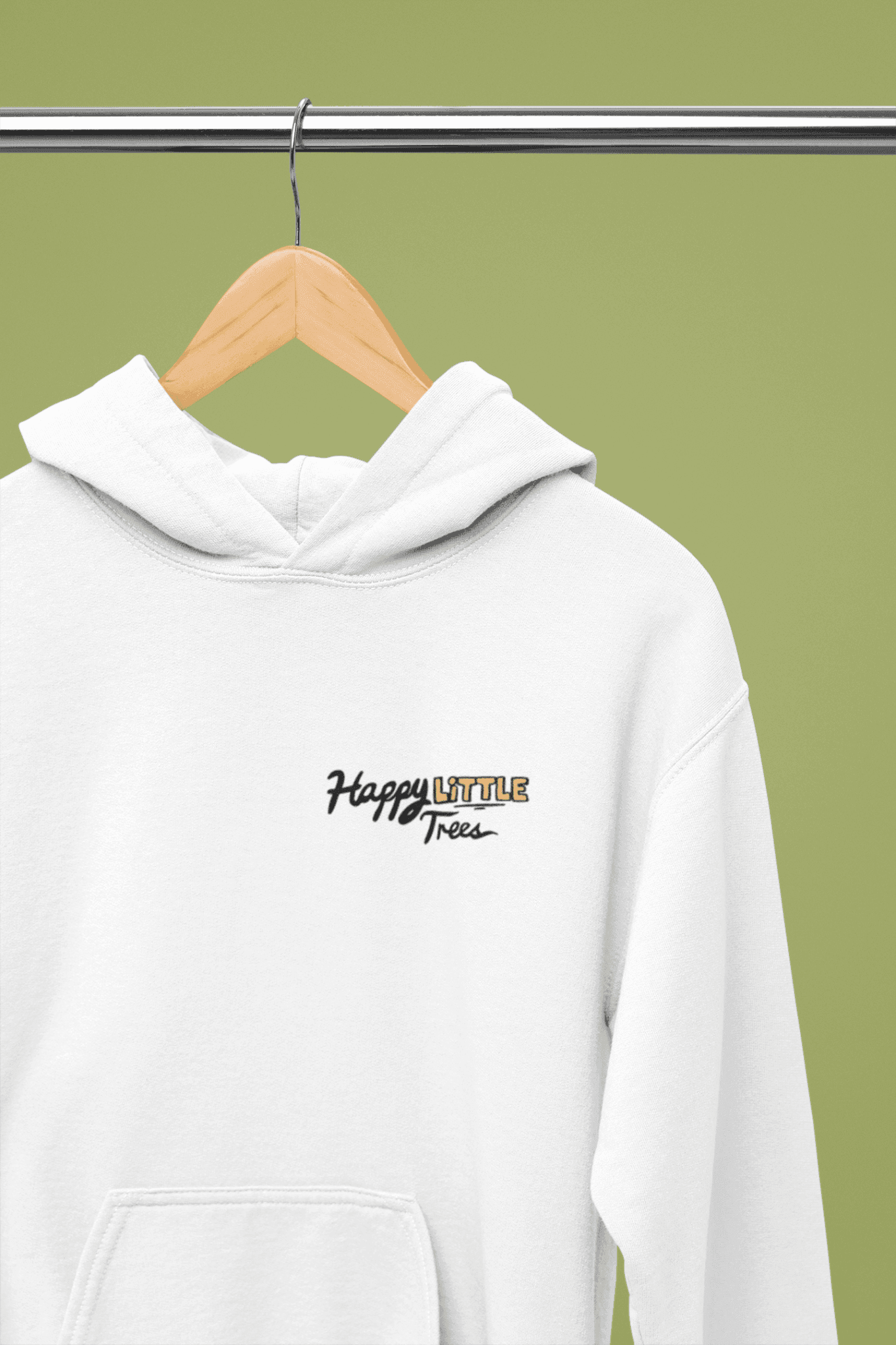 Tiger Hoodie - Hippies Town