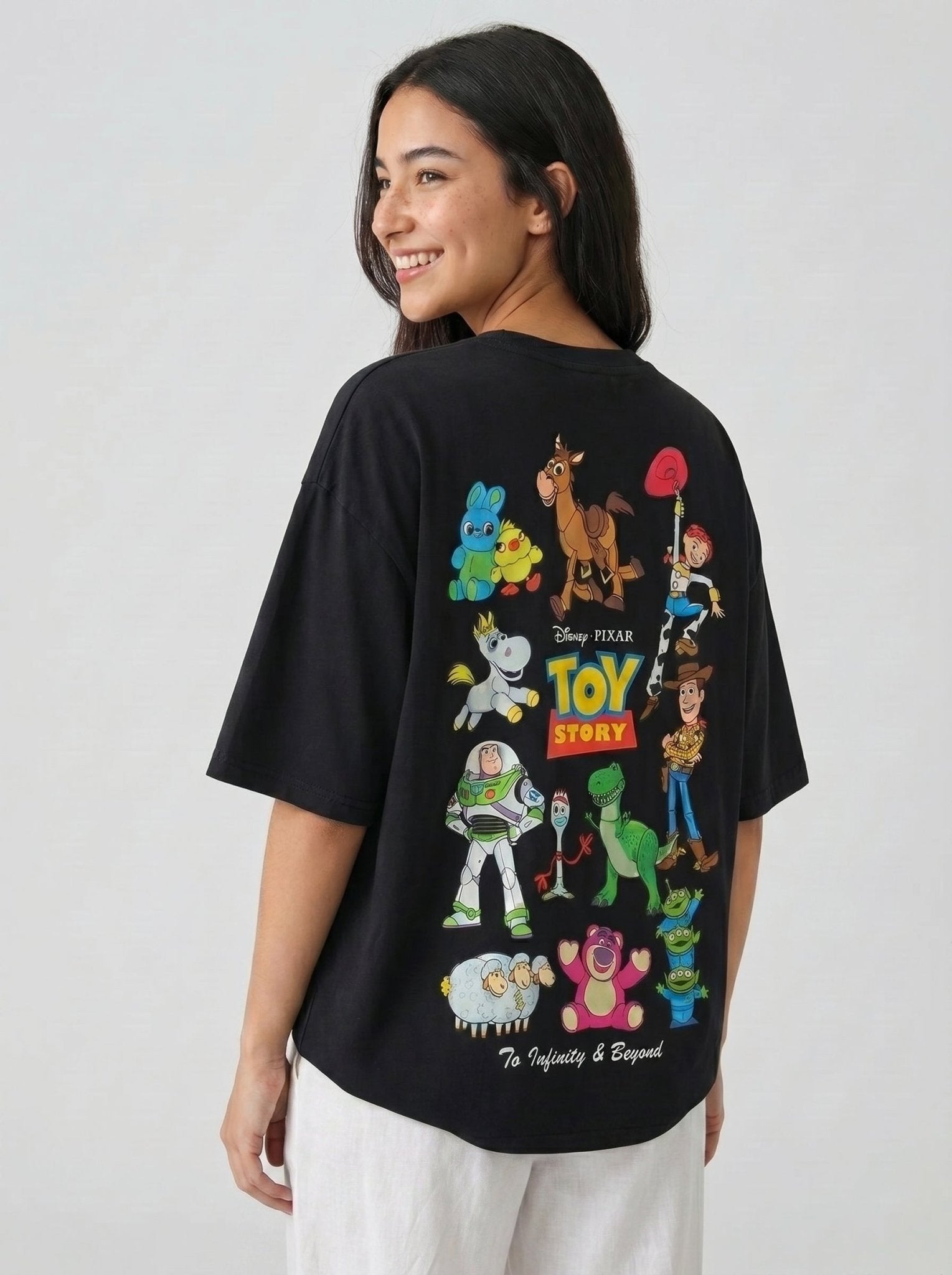 Toy Story - Hippies TownT-shirtHippies Town