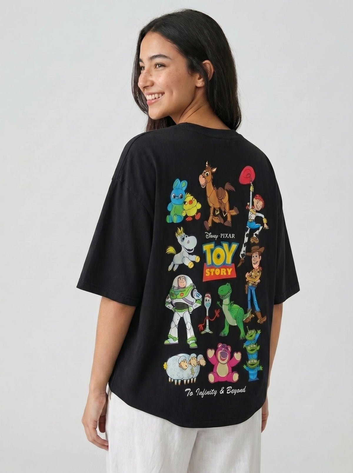 Toy Story - Hippies TownT-shirtHippies Town