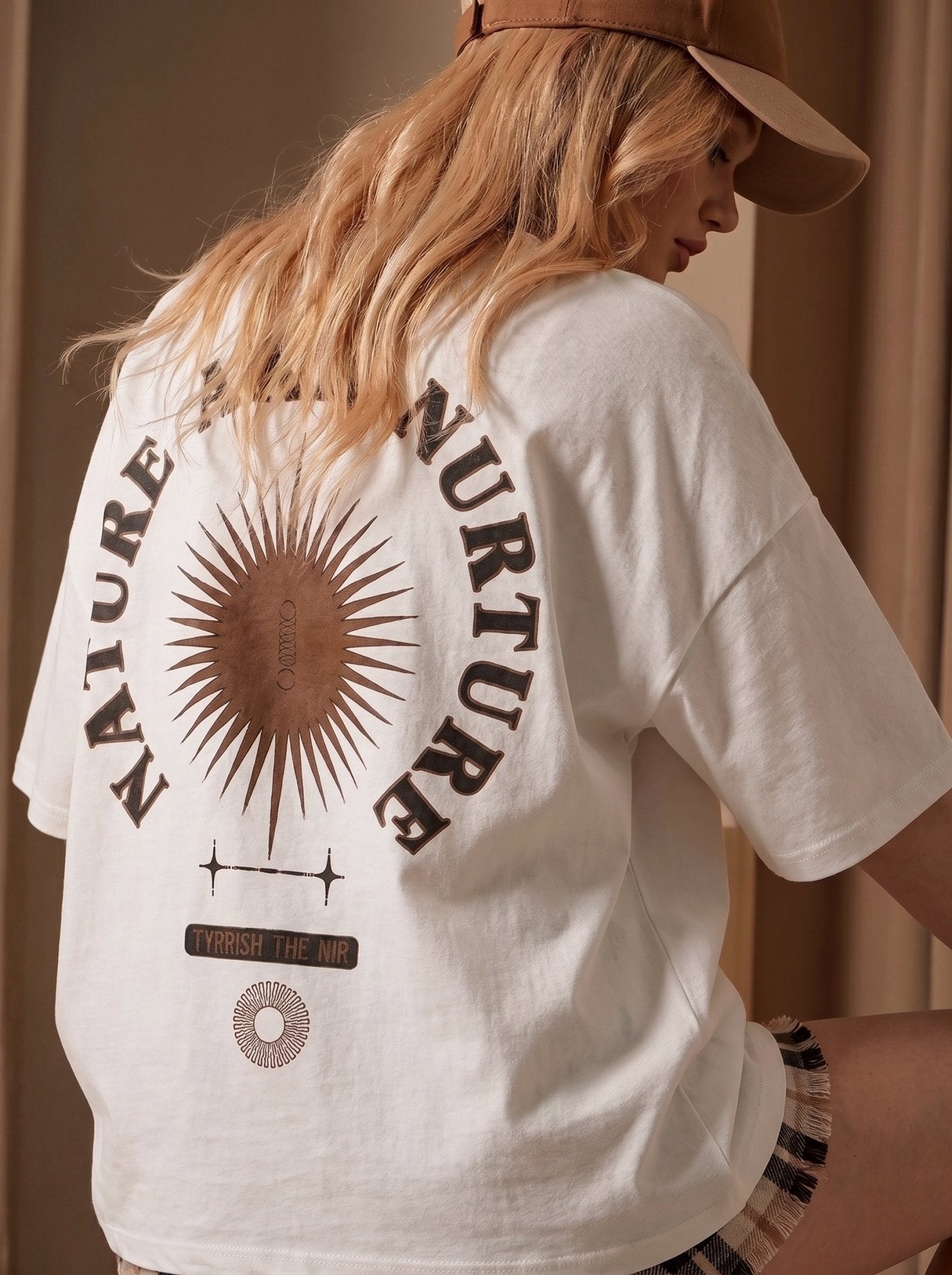 We Are All Connected - Hippies TownT-shirtHippies Town