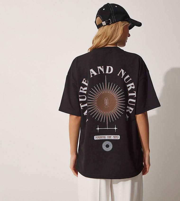 We Are All Connected - Hippies TownT-shirtHippies Town