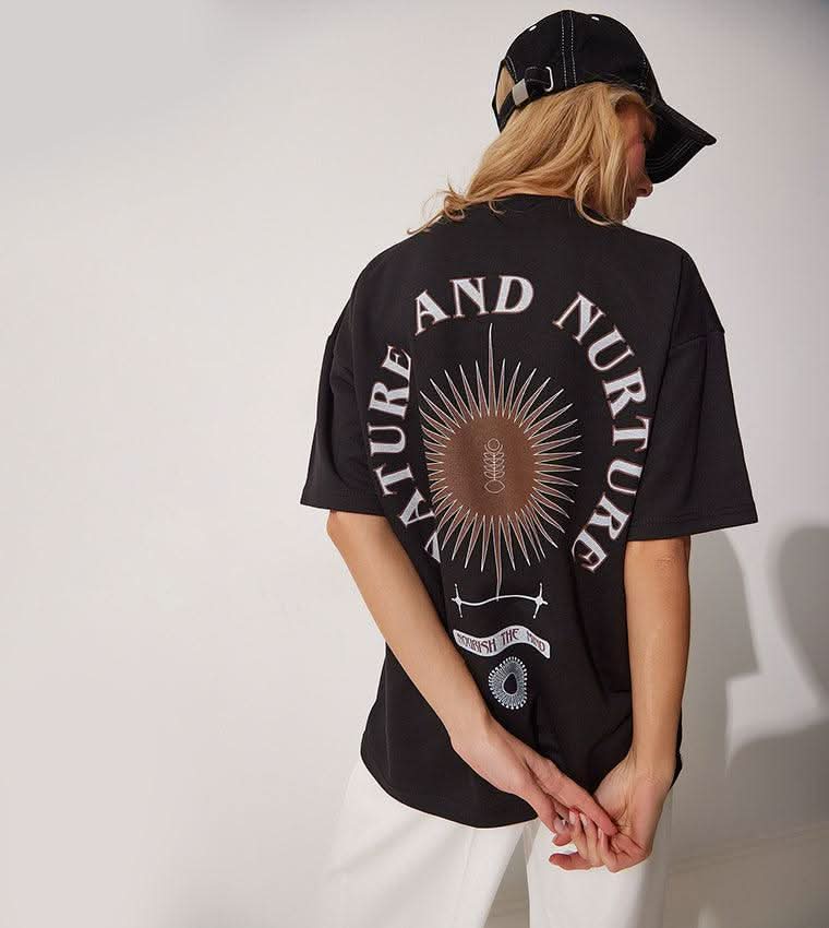 We Are All Connected - Hippies TownT-shirtHippies Town