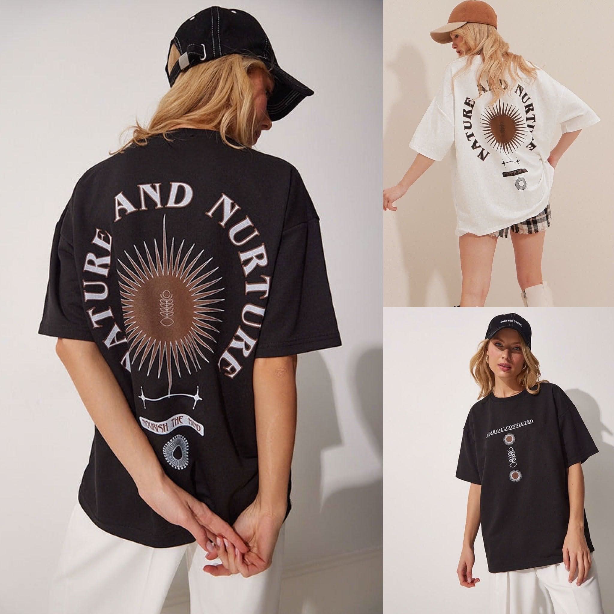 We Are All Connected - Hippies TownT-shirtHippies Town