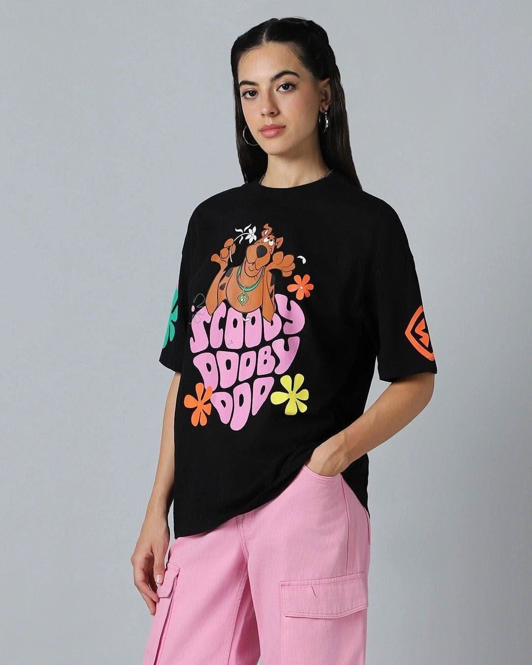 Scooby Doo T-Shirt - Hippies Town