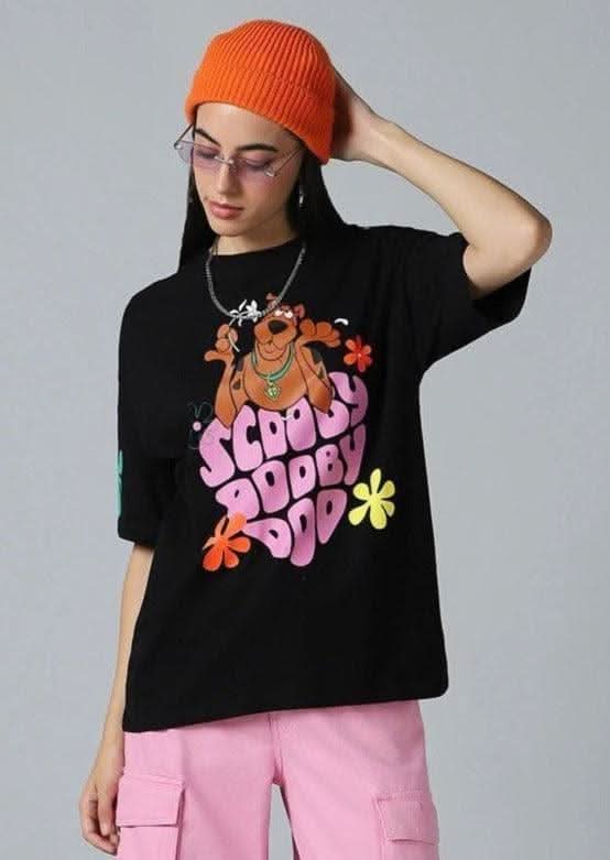 Scooby Doo T-Shirt - Hippies Town