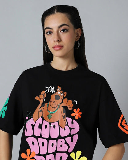 Scooby Doo - Hippies Town