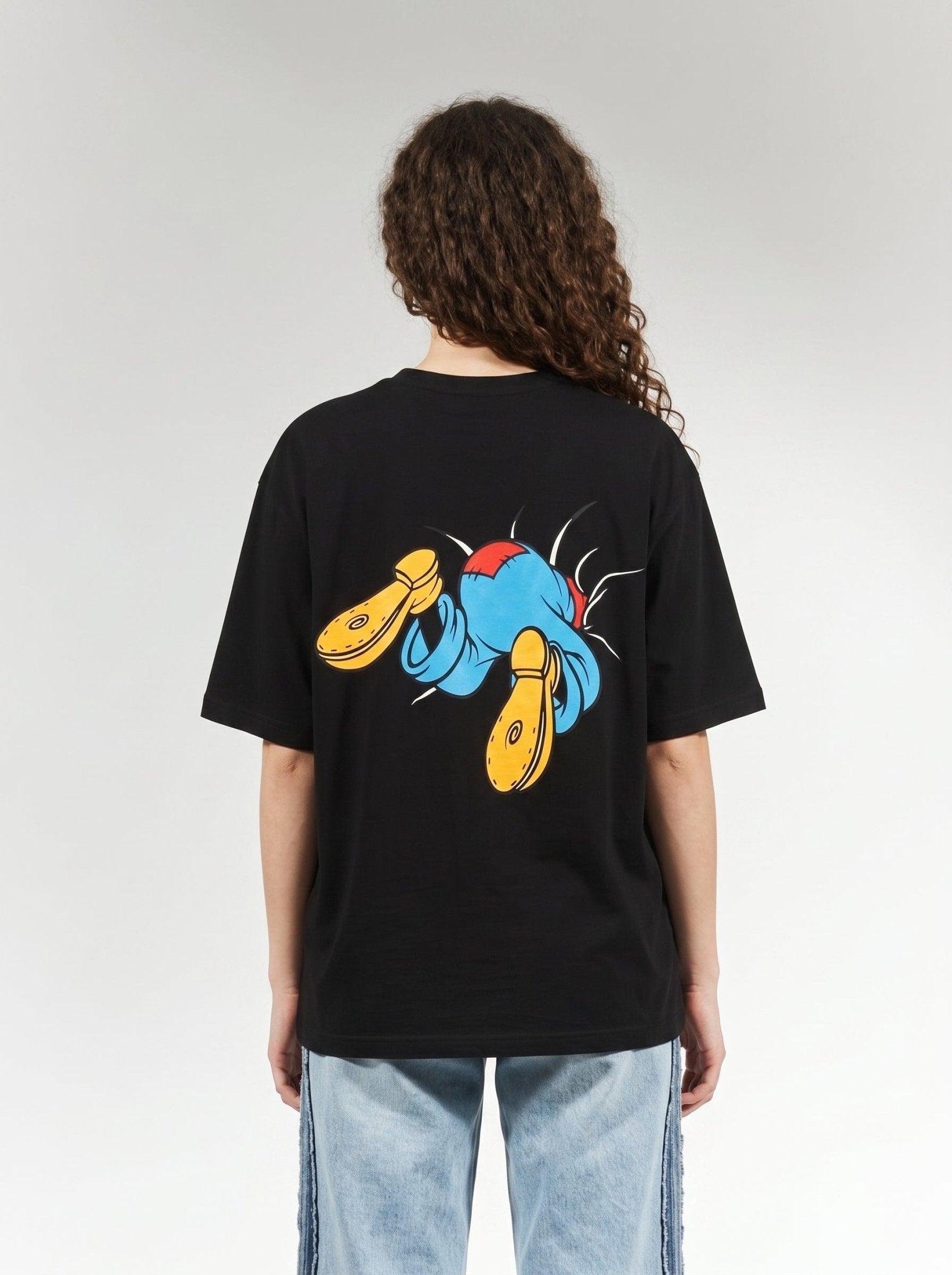 Woow T-Shirts - Hippies TownT-shirtHippies Town