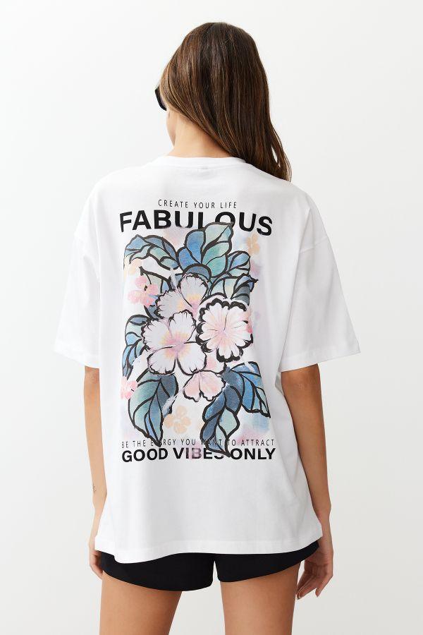 Fabulous Good Vibes Only - Hippies Town