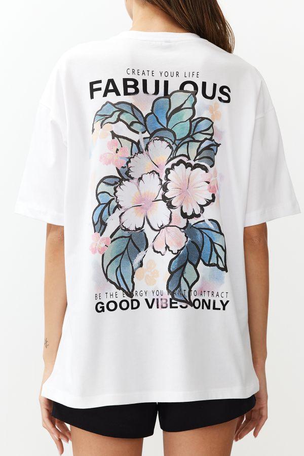 Fabulous Good Vibes Only - Hippies Town